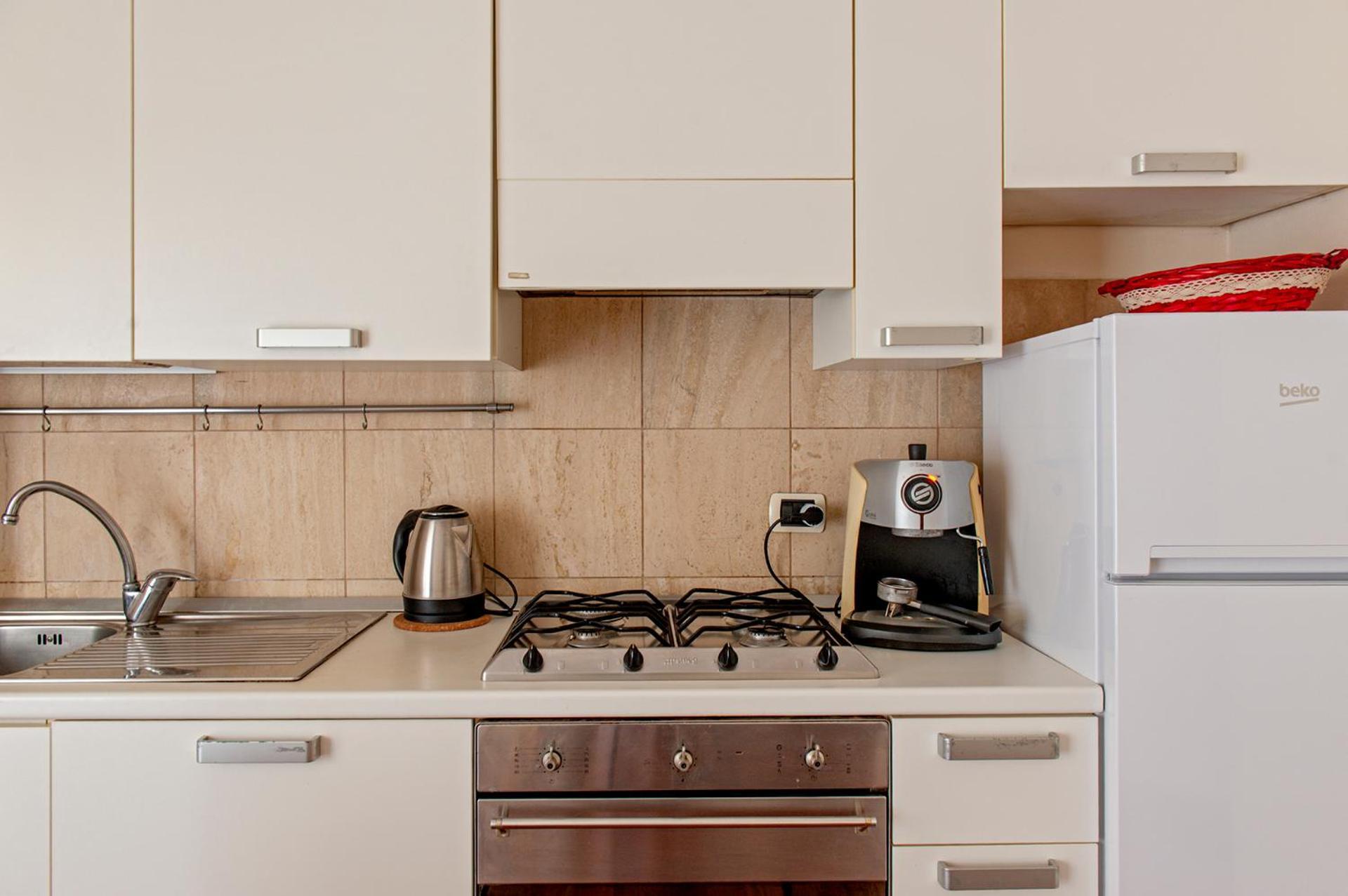 Homiday-centro Storico-sweet Con Ac Appartement Pise